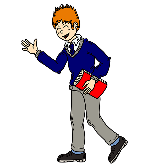 Study Abroad Programs for High School Students