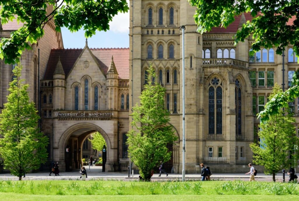 the university of manchester min 1219152588